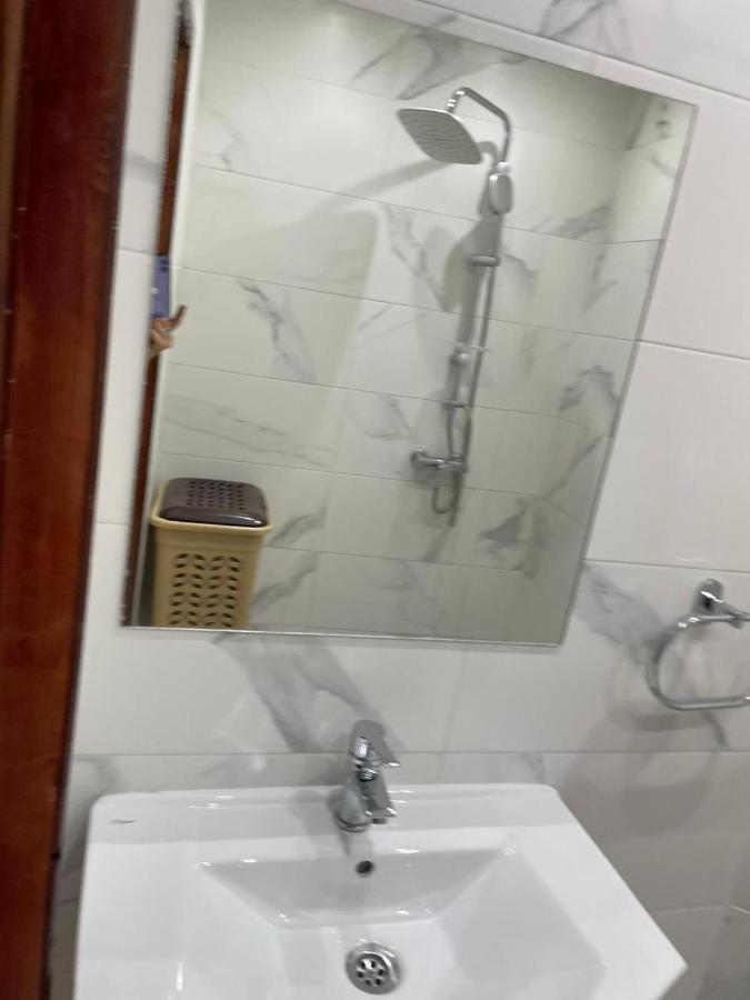 Appartement Dans Residence Avec Piscine Марракеш Екстер'єр фото